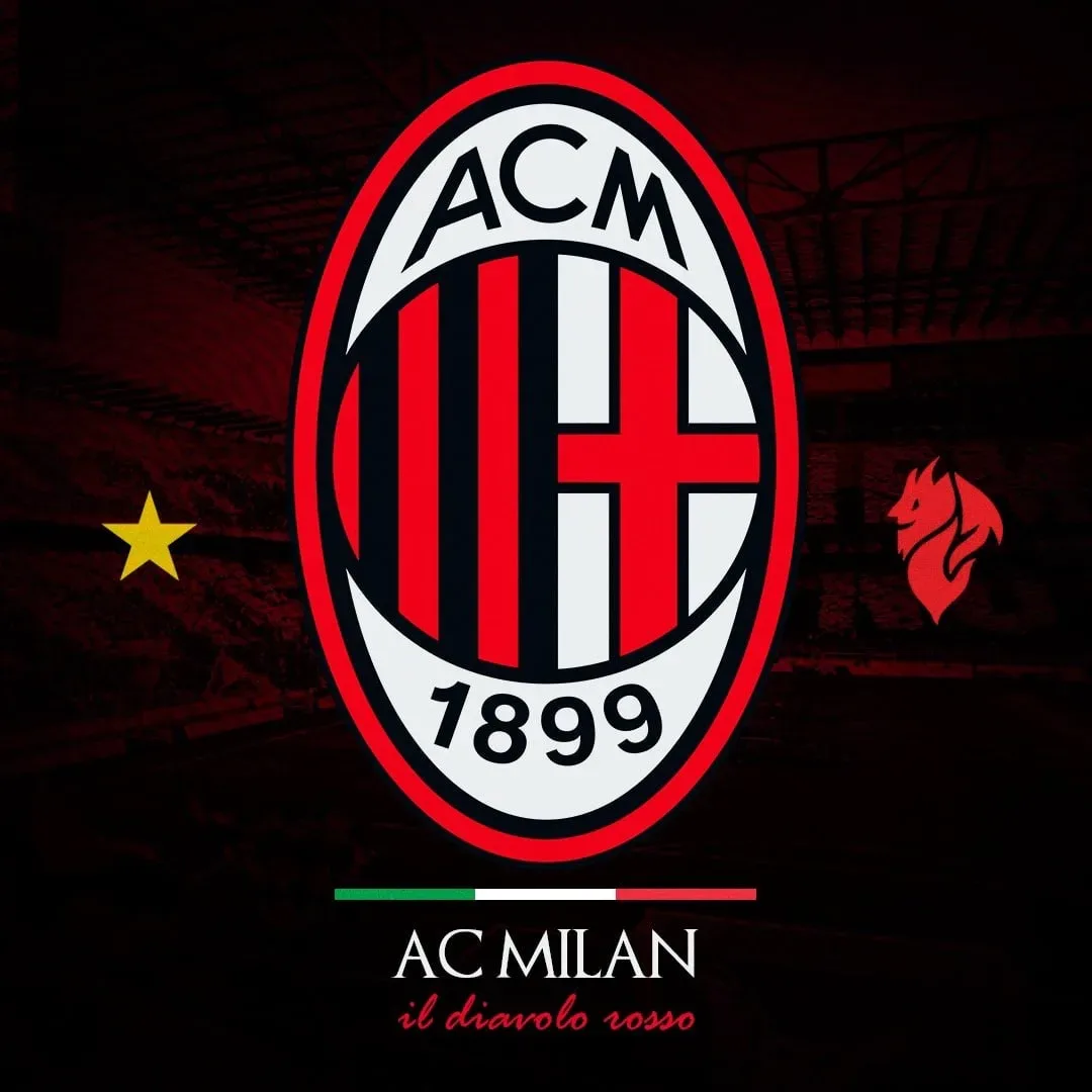 AC Milan News • ФК Милан — канал в мессенджере MAX