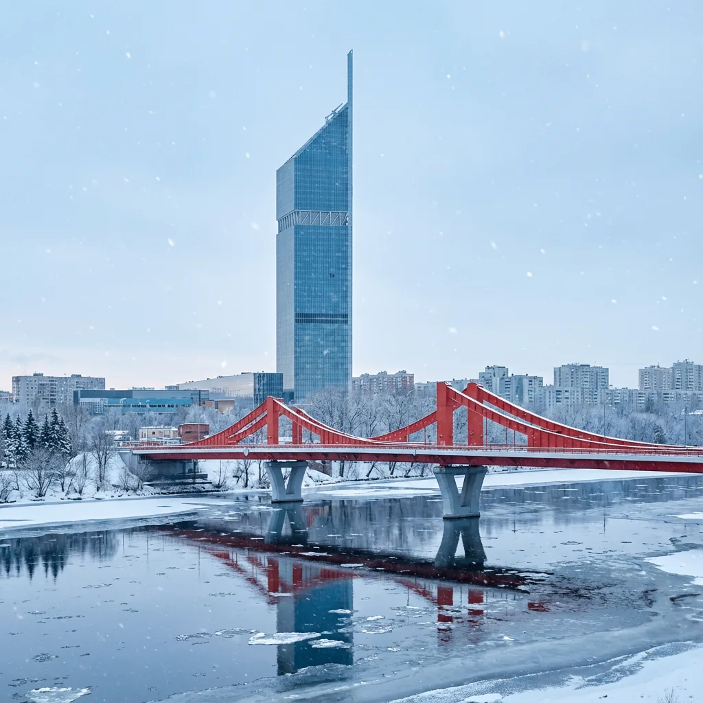 Управа района Филевский парк города Москвы — канал в мессенджере MAX