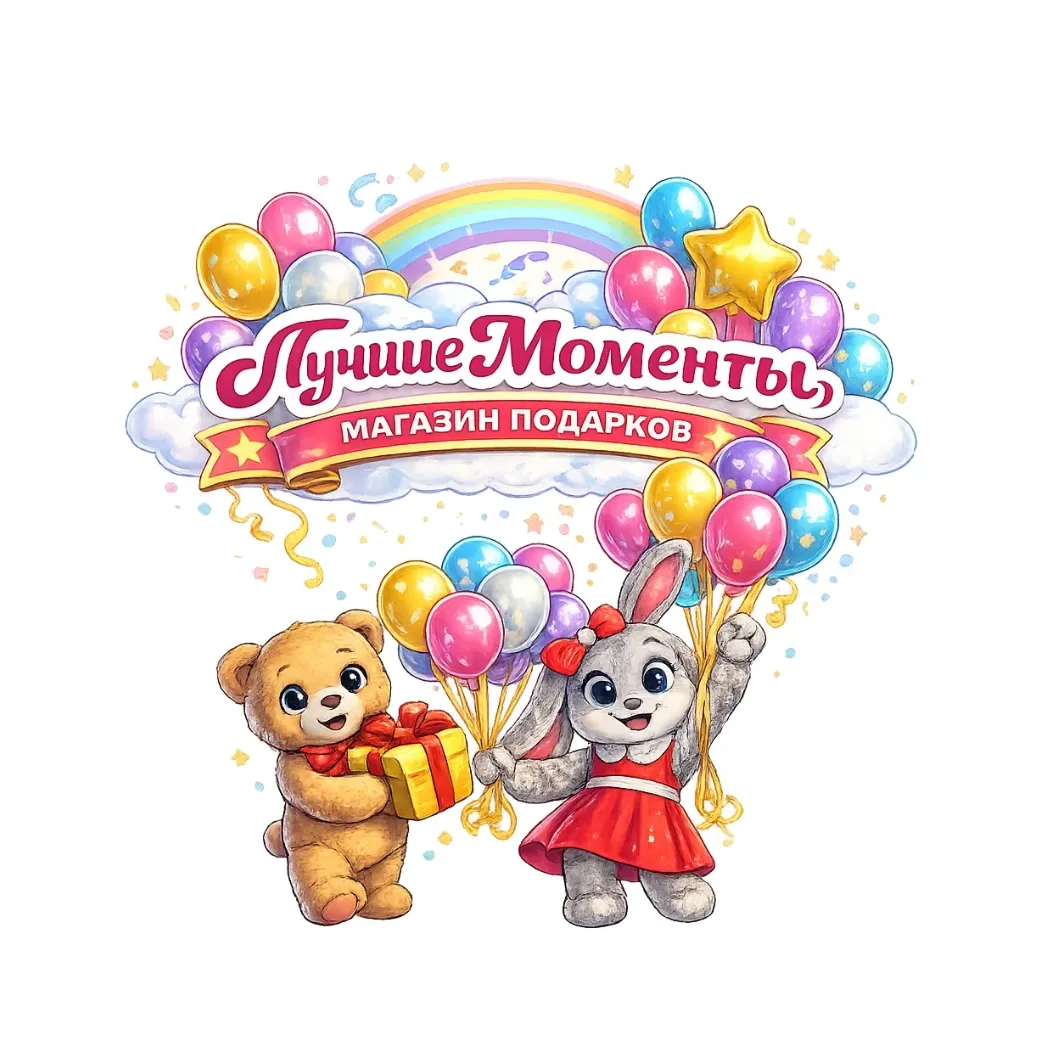Магазин «Лучшие Моменты» ФИРСОВО