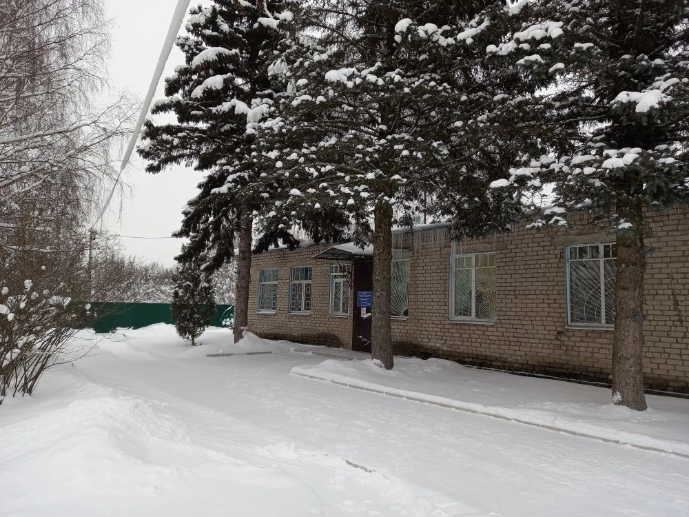 ГБУ "Кимрская СББЖ"