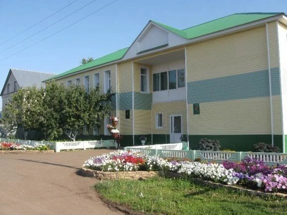Отдел образования Исполнительного комитета Сармановского МР