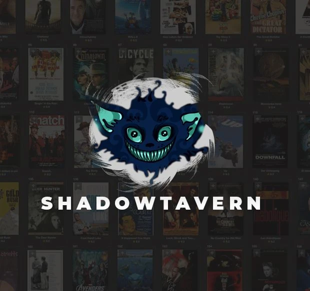 ShadowTavern — канал в мессенджере MAX