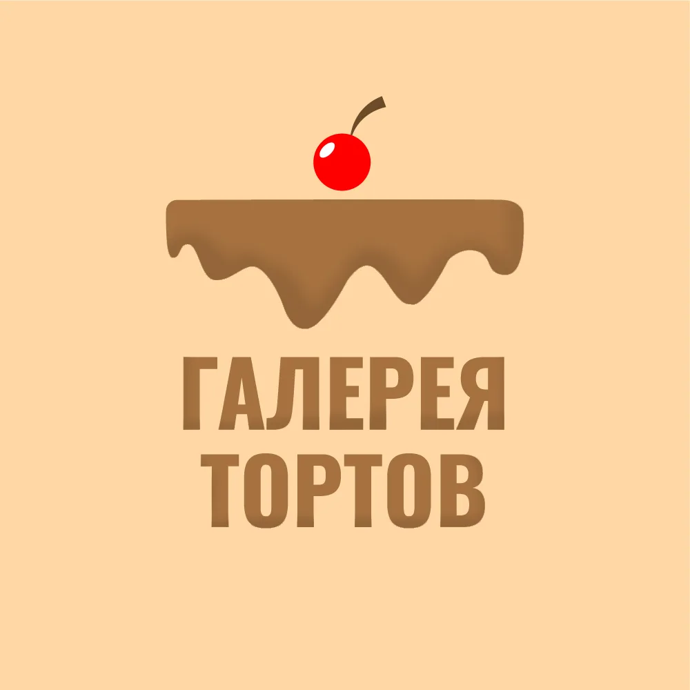 Галерея тортов | Десерты