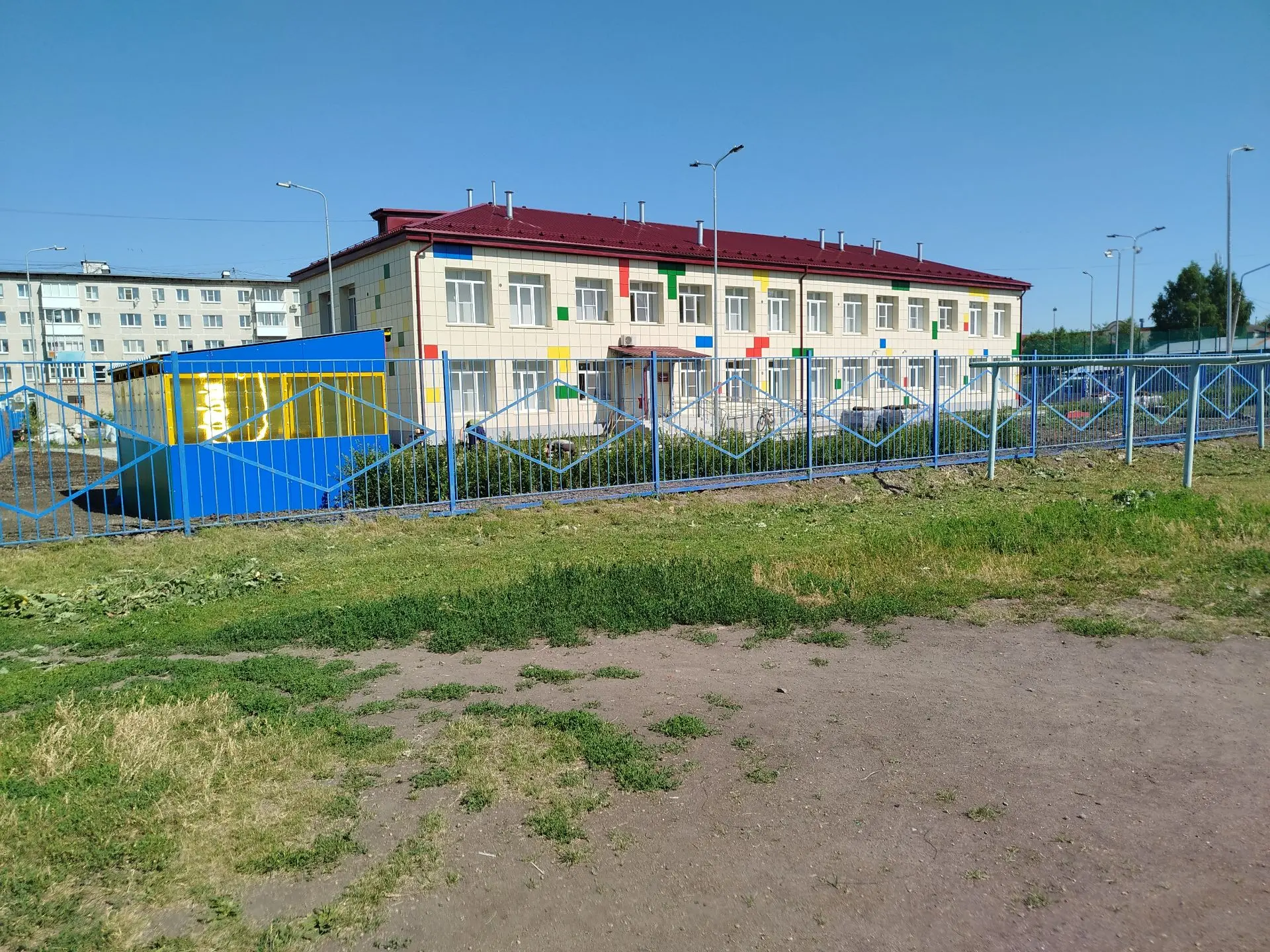 МБДОУ "Детский сад № 2", город Ирбит — канал в мессенджере MAX