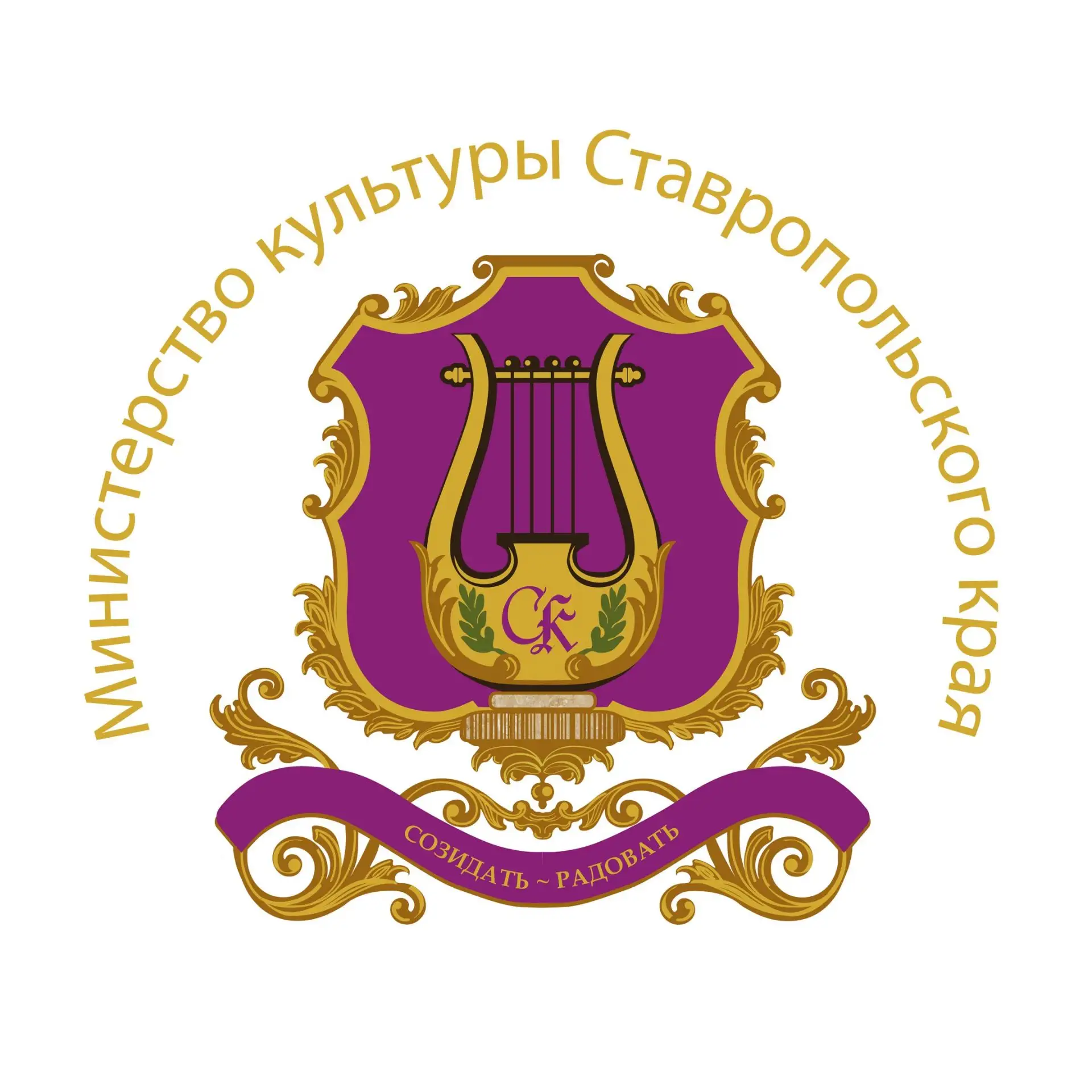 Логотип канала