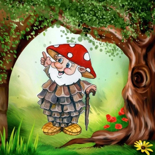 МБДОУ Верхнепашинский детский сад № 8