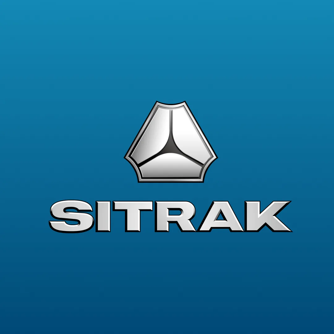 SITRAK — канал в мессенджере MAX
