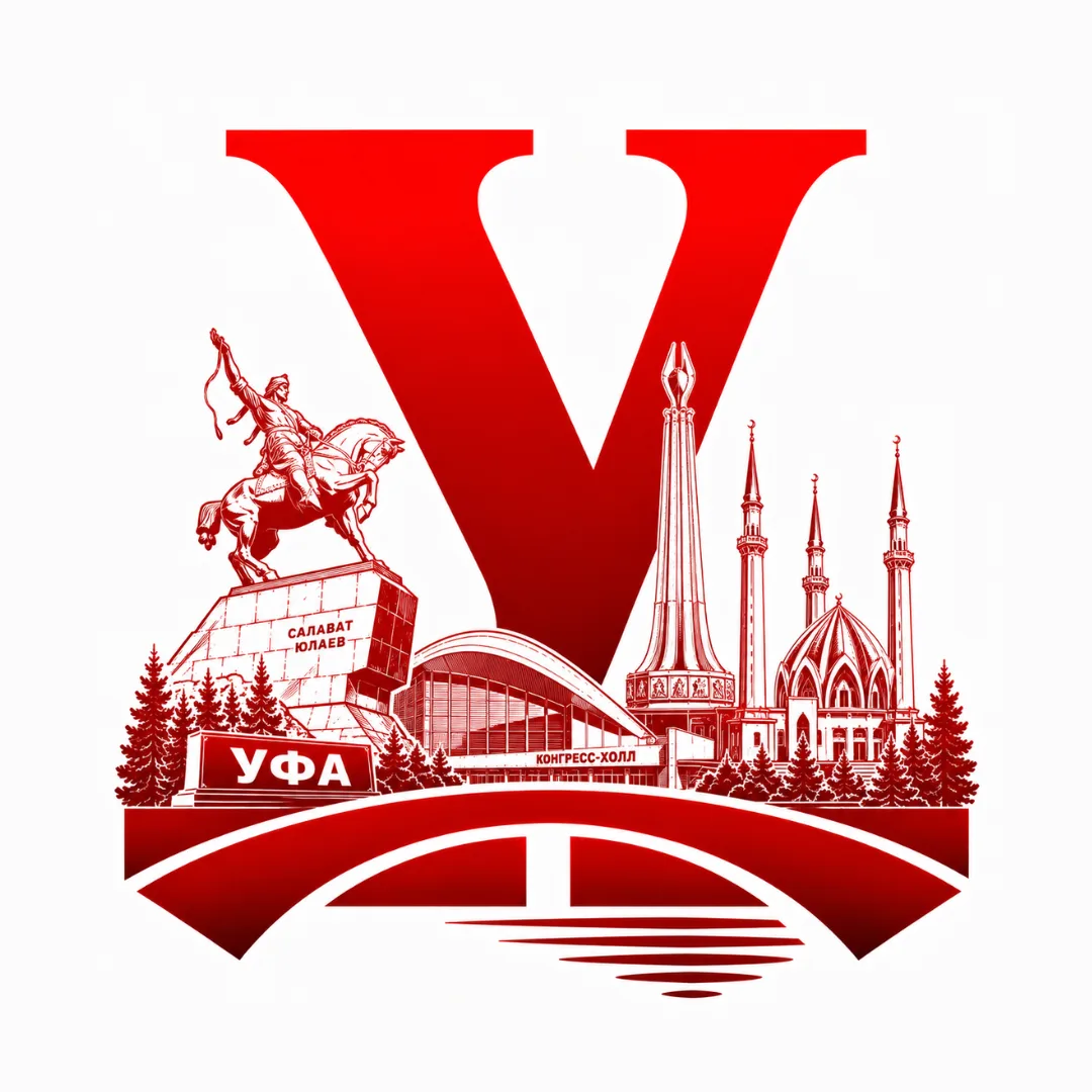 Уфа сейчас