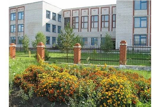 МАОУ "Вадская СОШ"