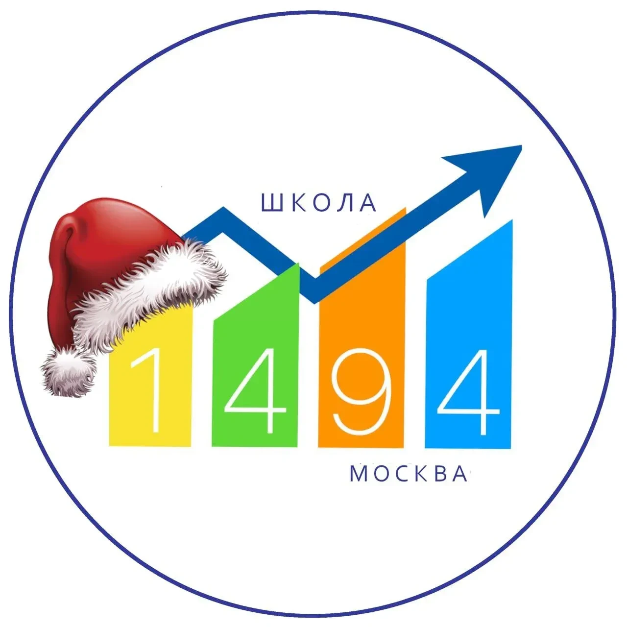 ГБОУ ШКОЛА № 1494