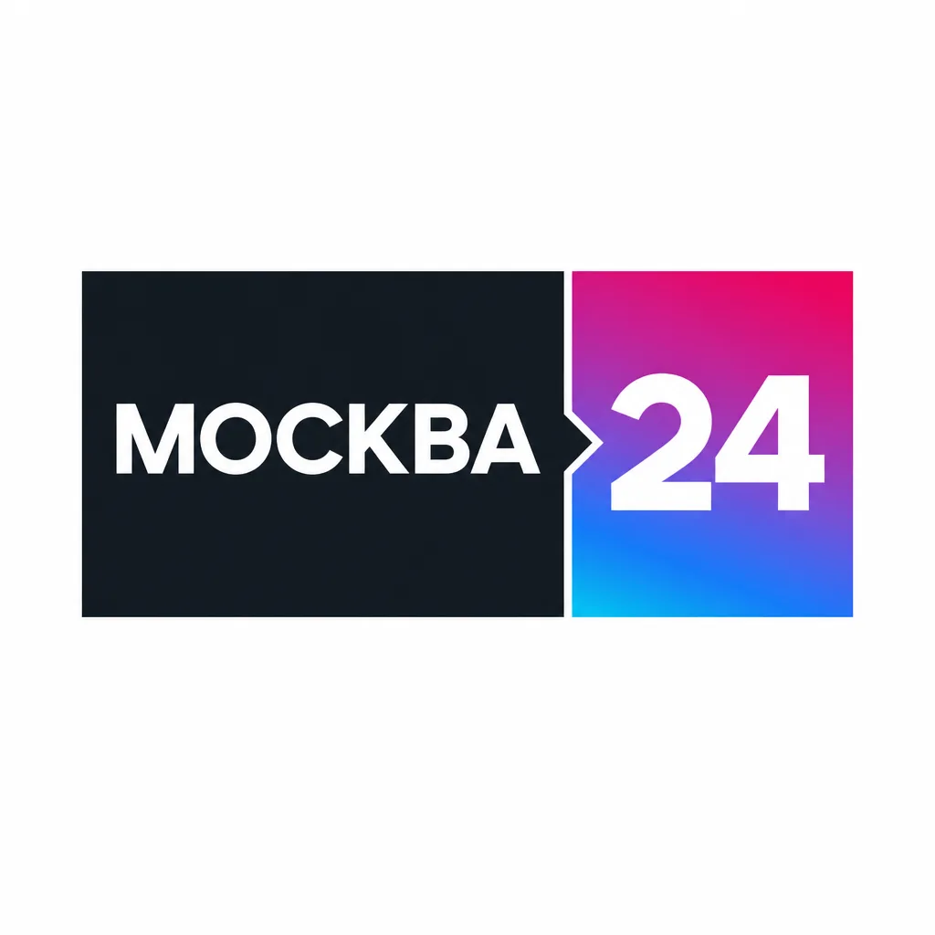 МОСКВА 24 — канал в мессенджере MAX