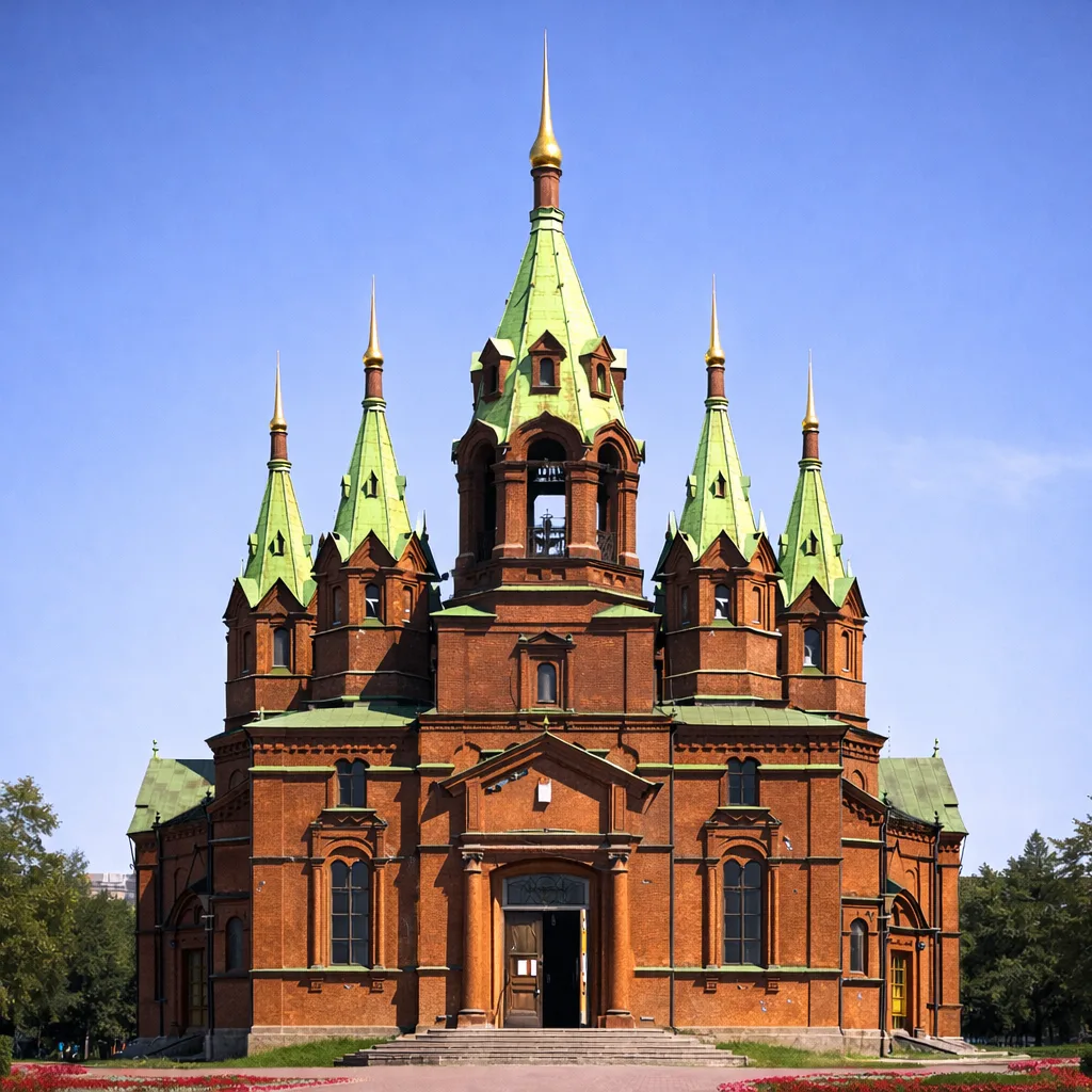 ЧЕЛЯБИНСК — канал в мессенджере MAX