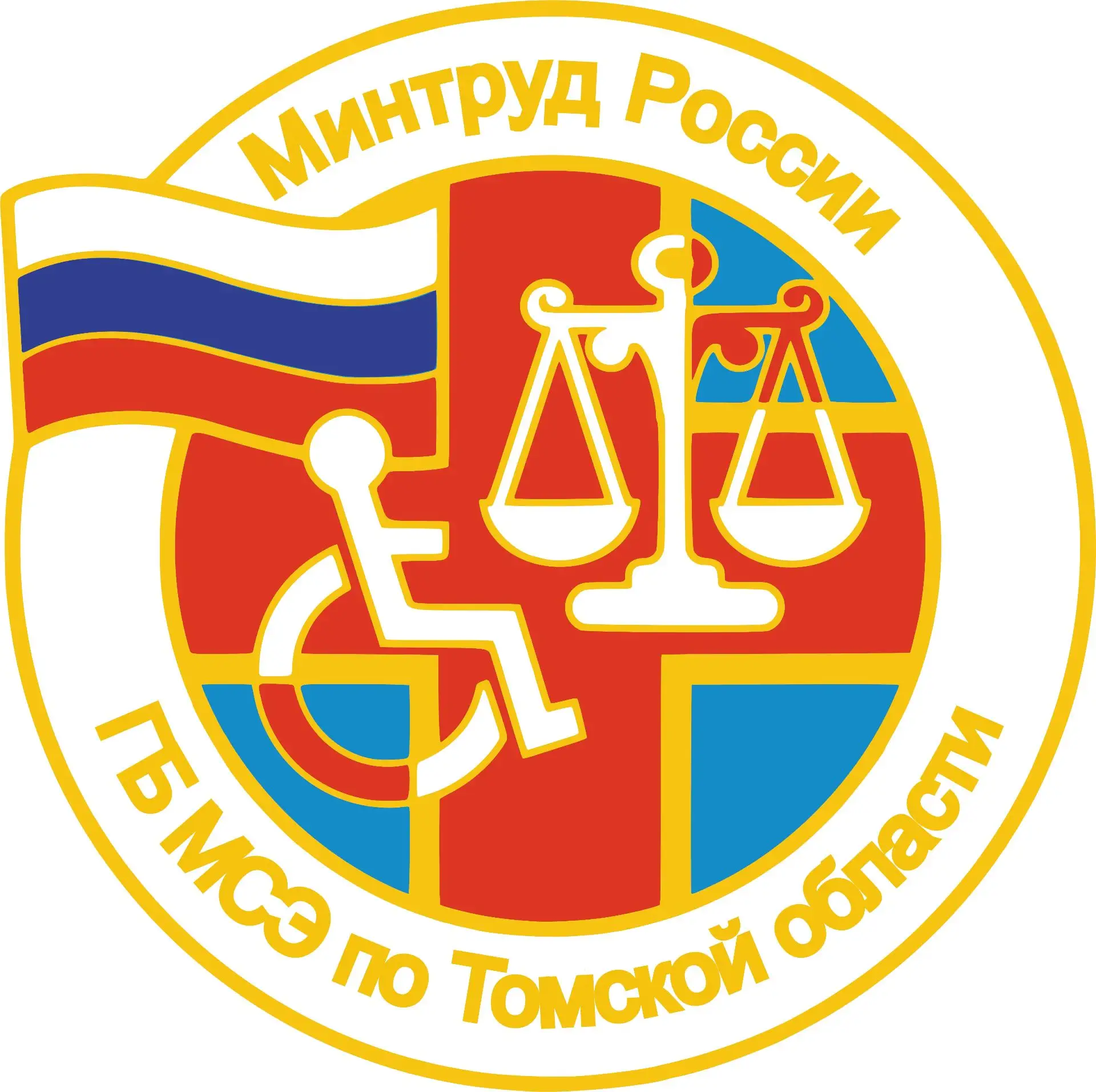 ФКУ ГБ МСЭ по Томской области