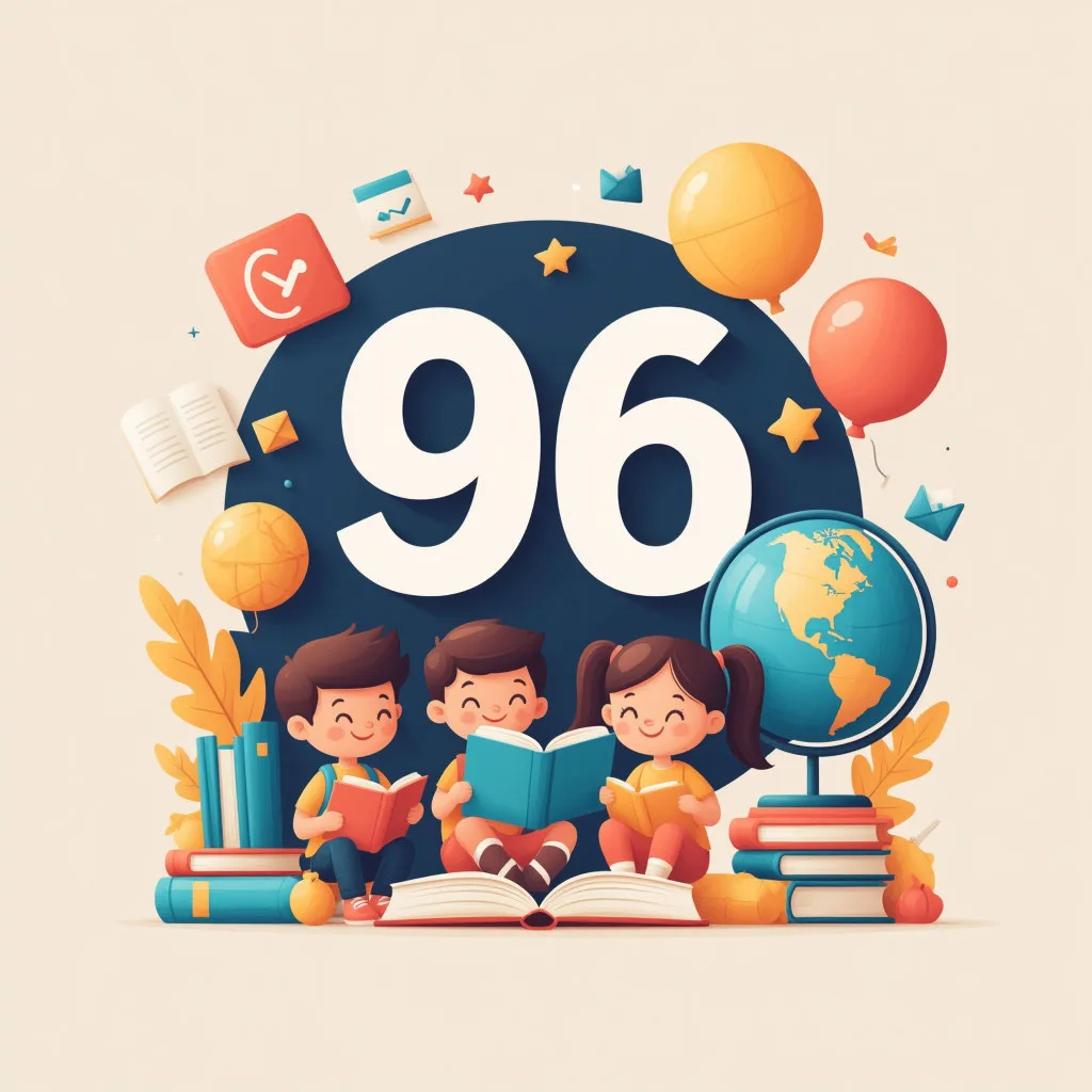 МАОУ СОШ № 96 г.Краснодар