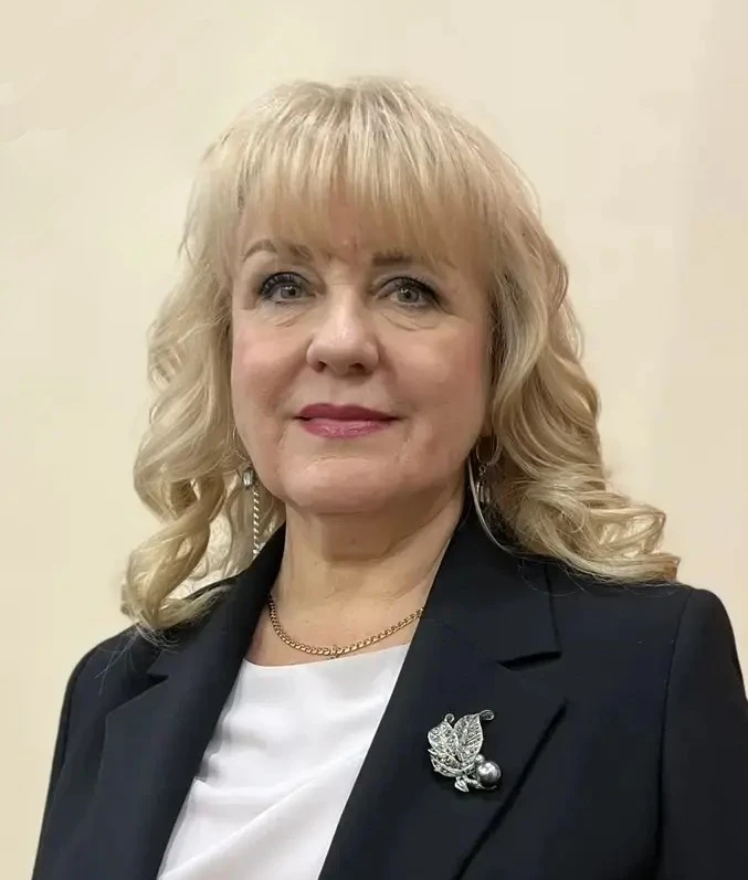 Елена Беряцкене.Соцзащита33 — канал в мессенджере MAX