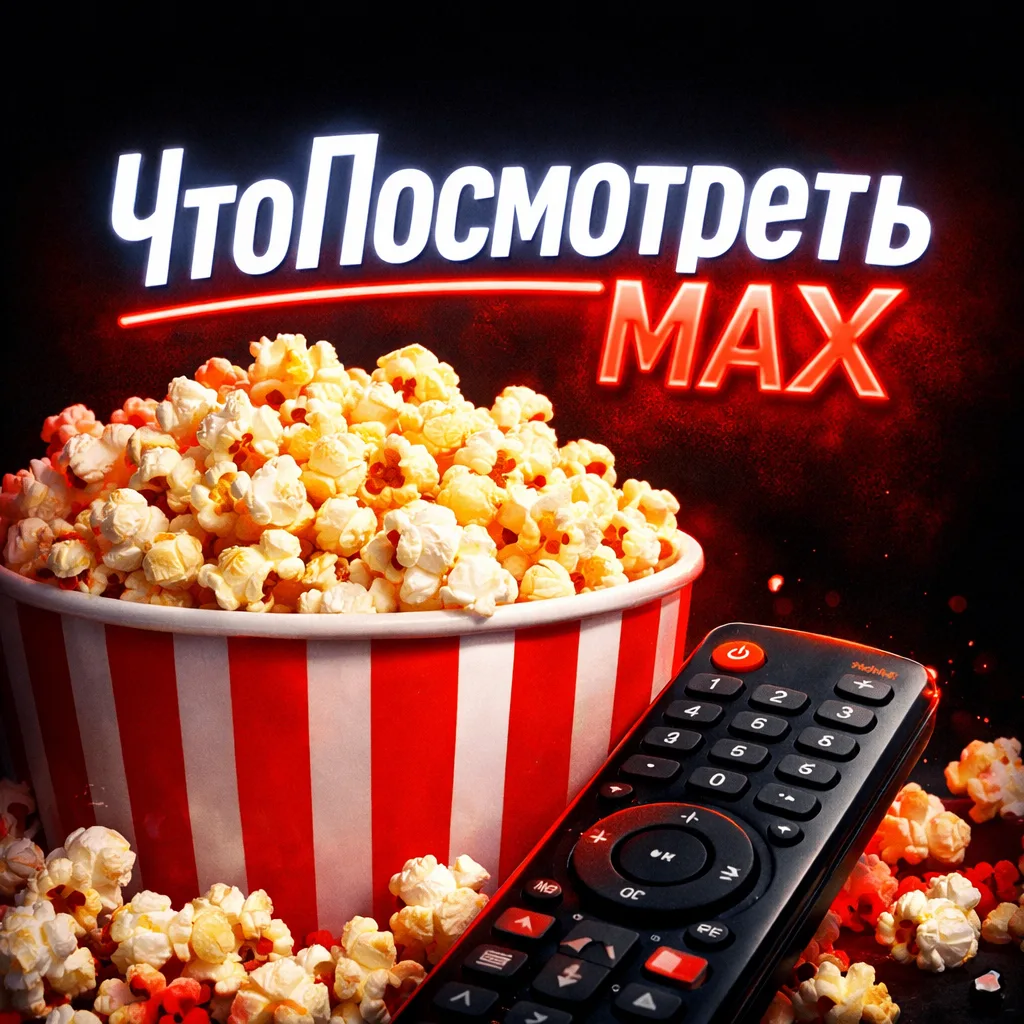 Логотип канала