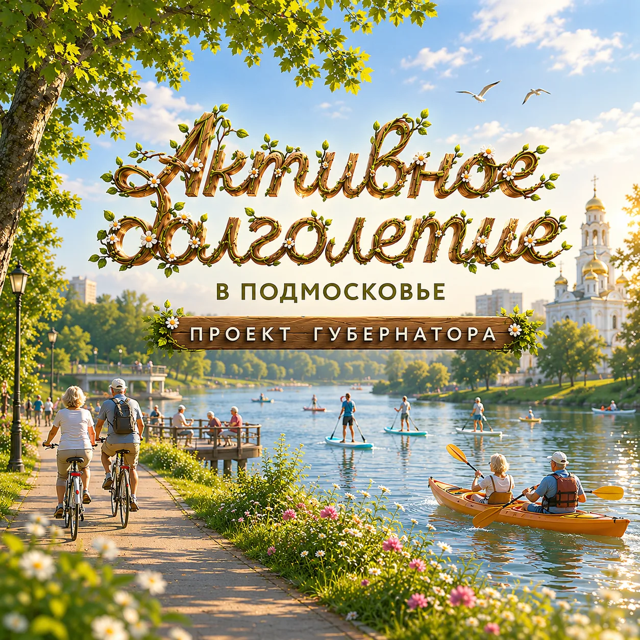 Логотип канала