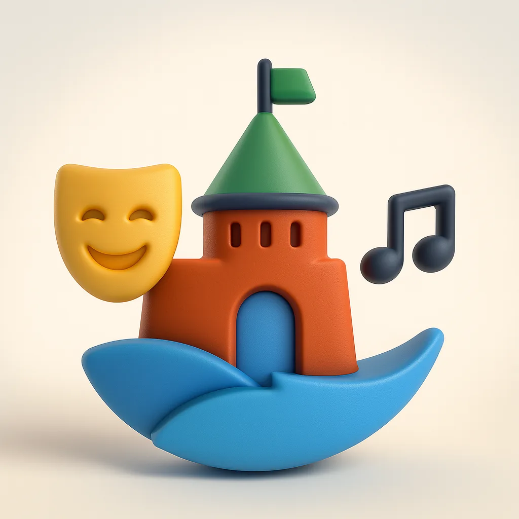 Афиша Нижний Новгород