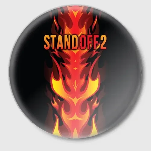 Standoff2 / ШУТЕР — канал в мессенджере MAX