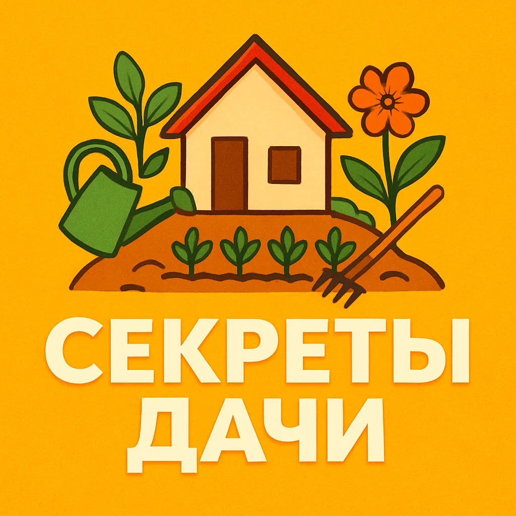 Секреты дачи