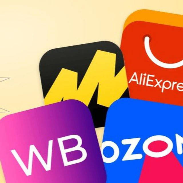 Youshop🛍Находки — канал в мессенджере MAX