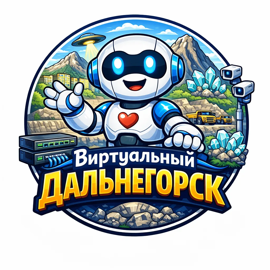 Виртуальный Дальнегорск