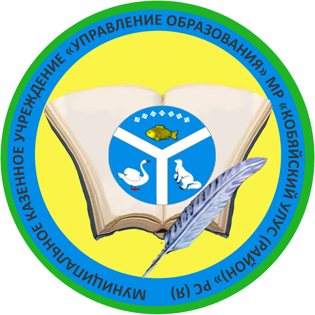 МКУ "Управление образования" МР "Кобяйский район" РС(Я)