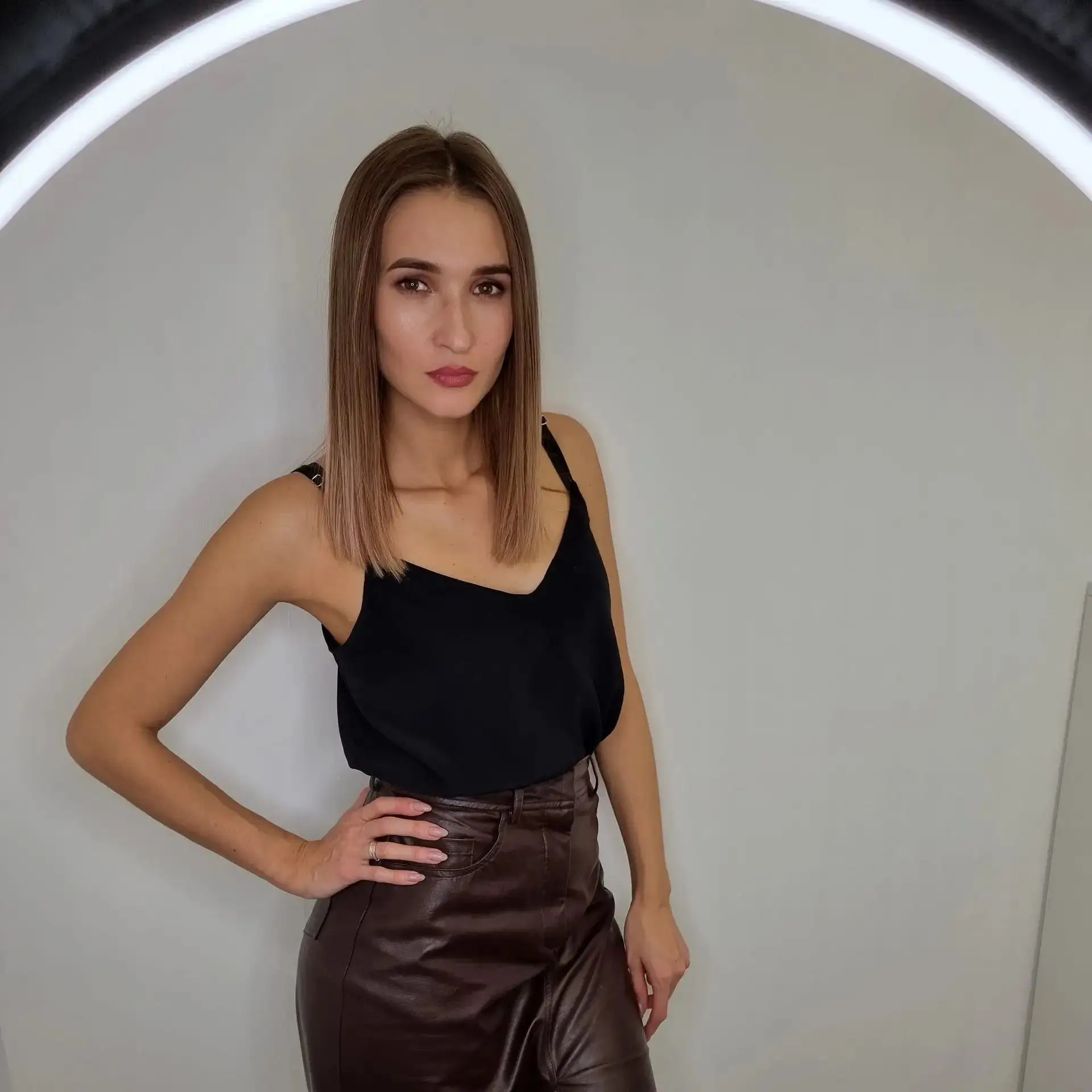 Hair Lab by Vranchan — канал в мессенджере MAX