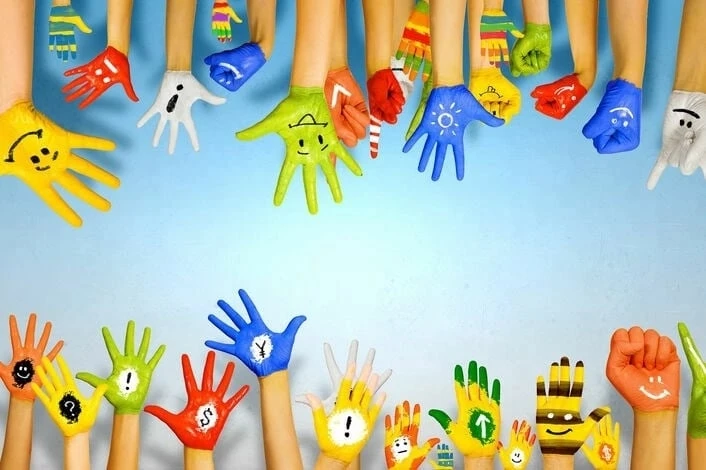 МБДОУ «Детский сад № 33» г.Ачинский округ