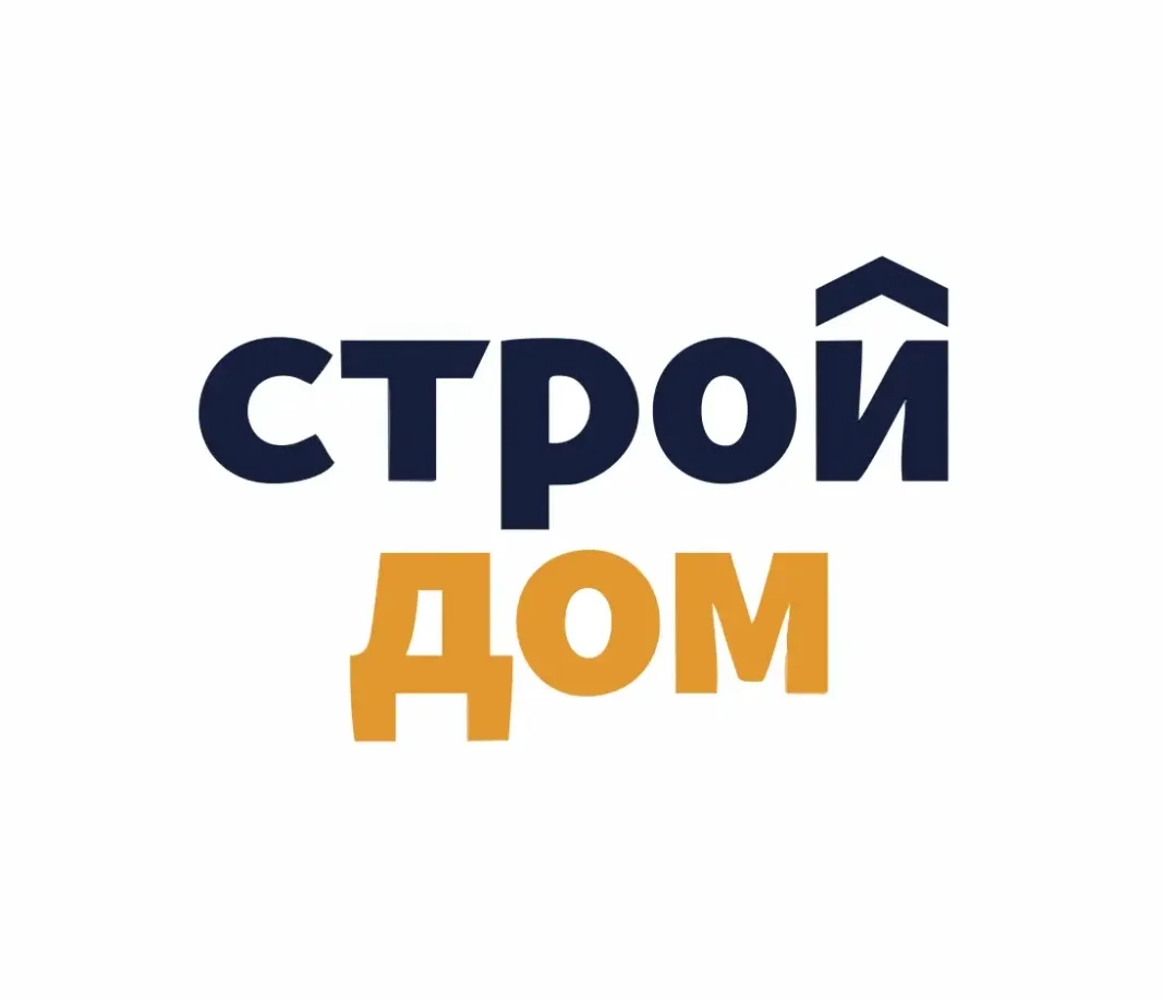 СтройДом — канал в мессенджере MAX