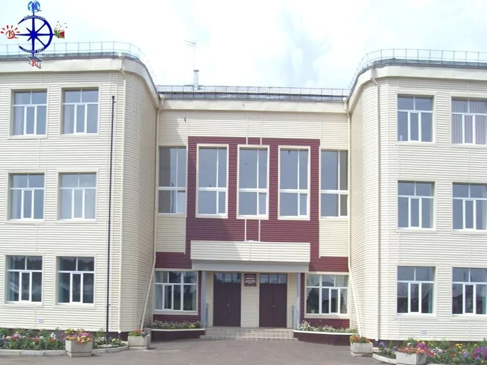 Абанская СОШ №3