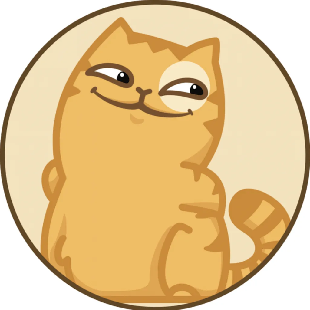 Кот МАХ • ЮМОР — канал в мессенджере MAX