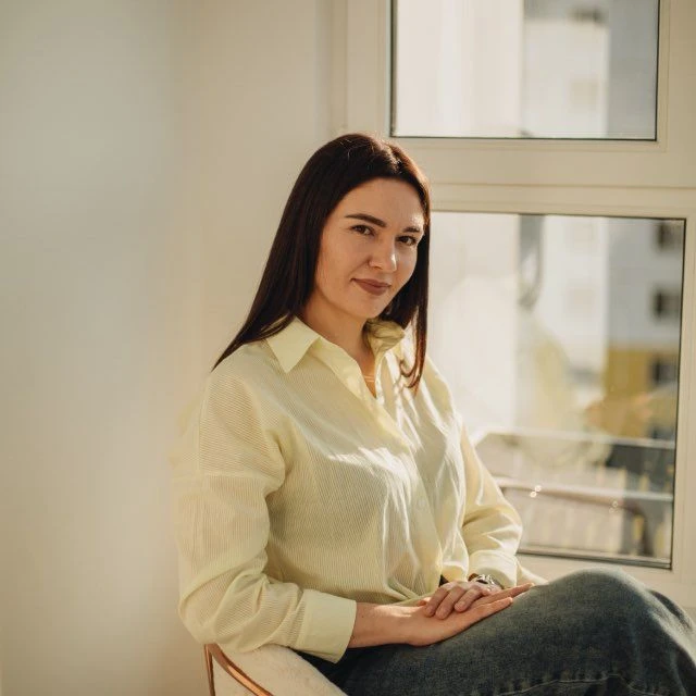 Логотип канала