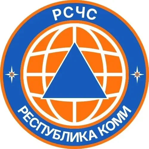 РСЧС Республика Коми — канал в мессенджере MAX