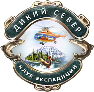 ДИКИЙ СЕВЕР — канал в мессенджере MAX