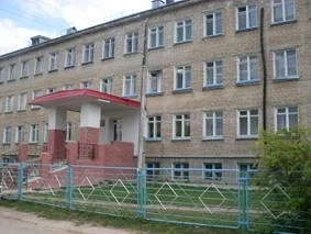 ГБООУ «Санаторная школа – интернат № 3 г.о. Жигулёвск»