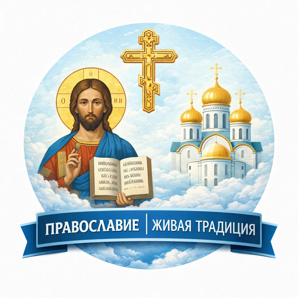 Православие | Живая традиция