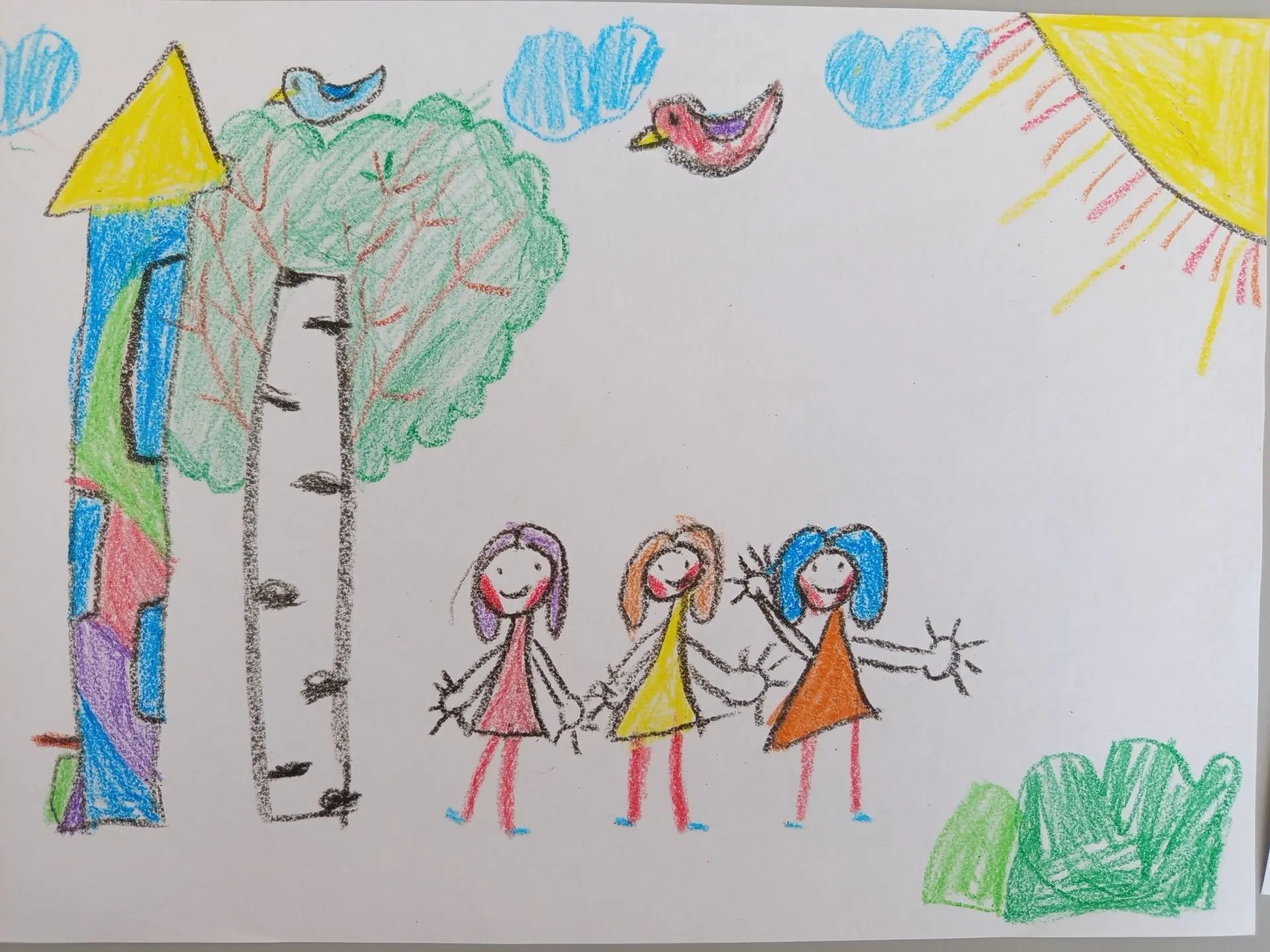 Государственное бюджетное дошкольное образовательное учреждение детский сад № 22 Пушкинского района Санкт - Петербурга