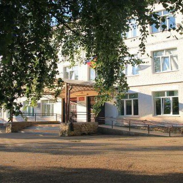 Логотип канала