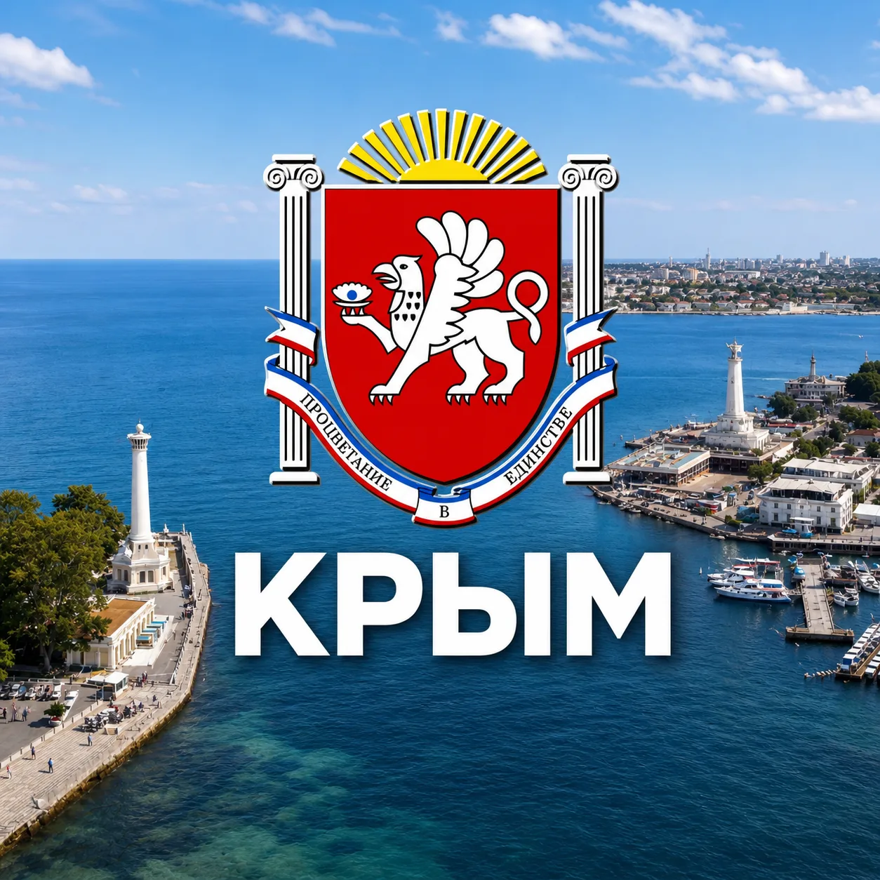 Крым сейчас