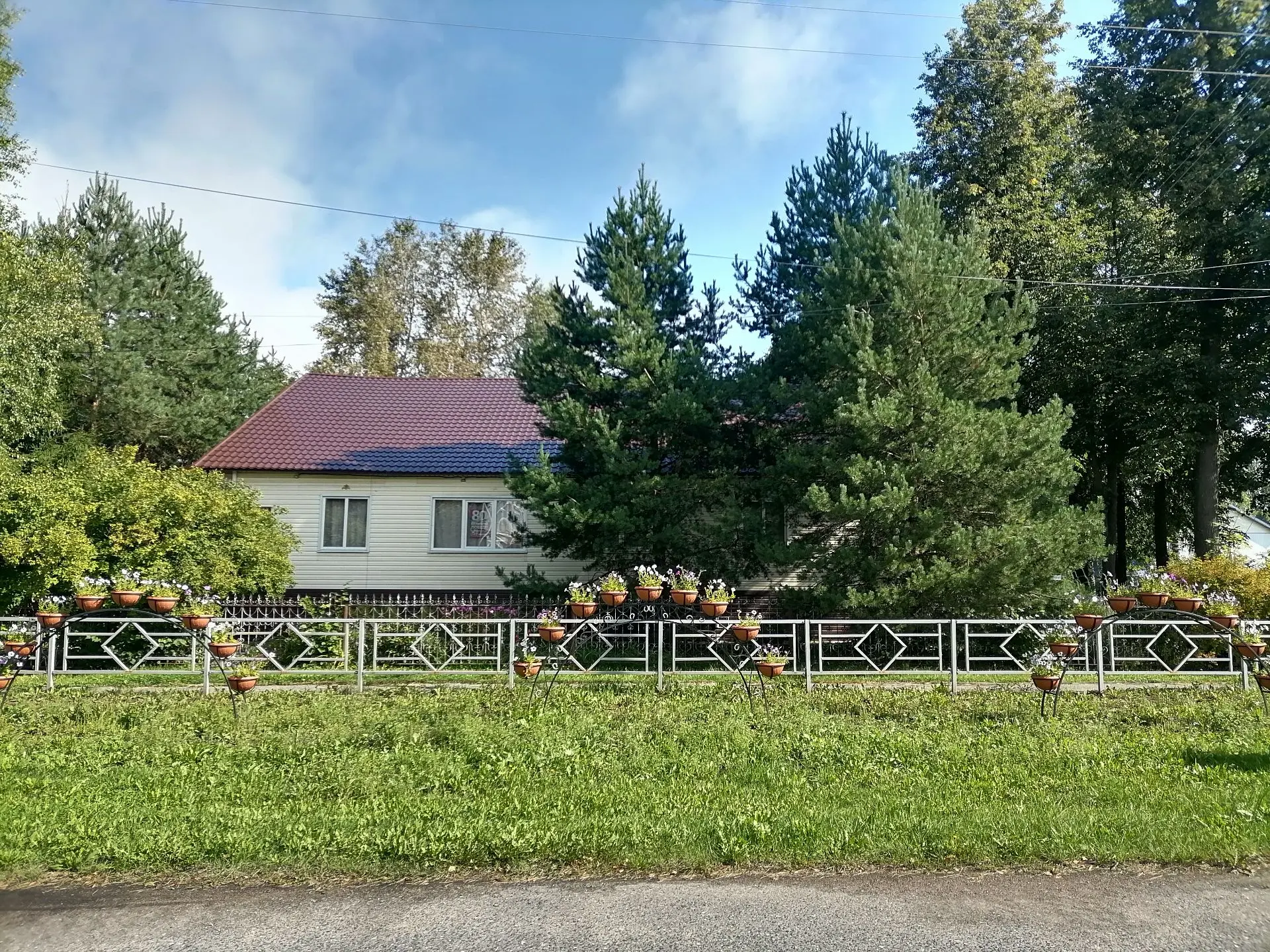 Тужинский краеведческий музей