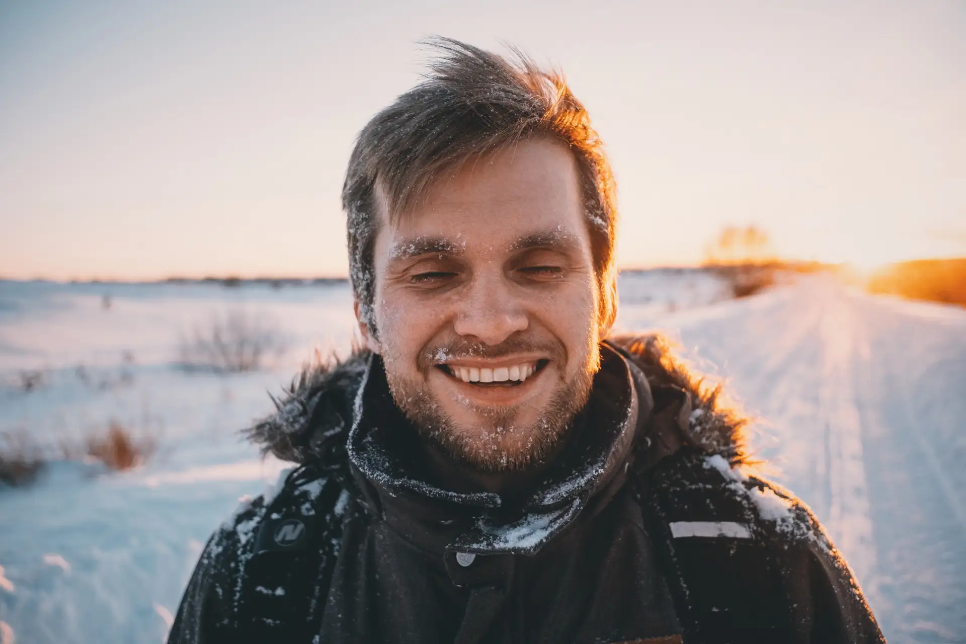 Андрей Мироненко