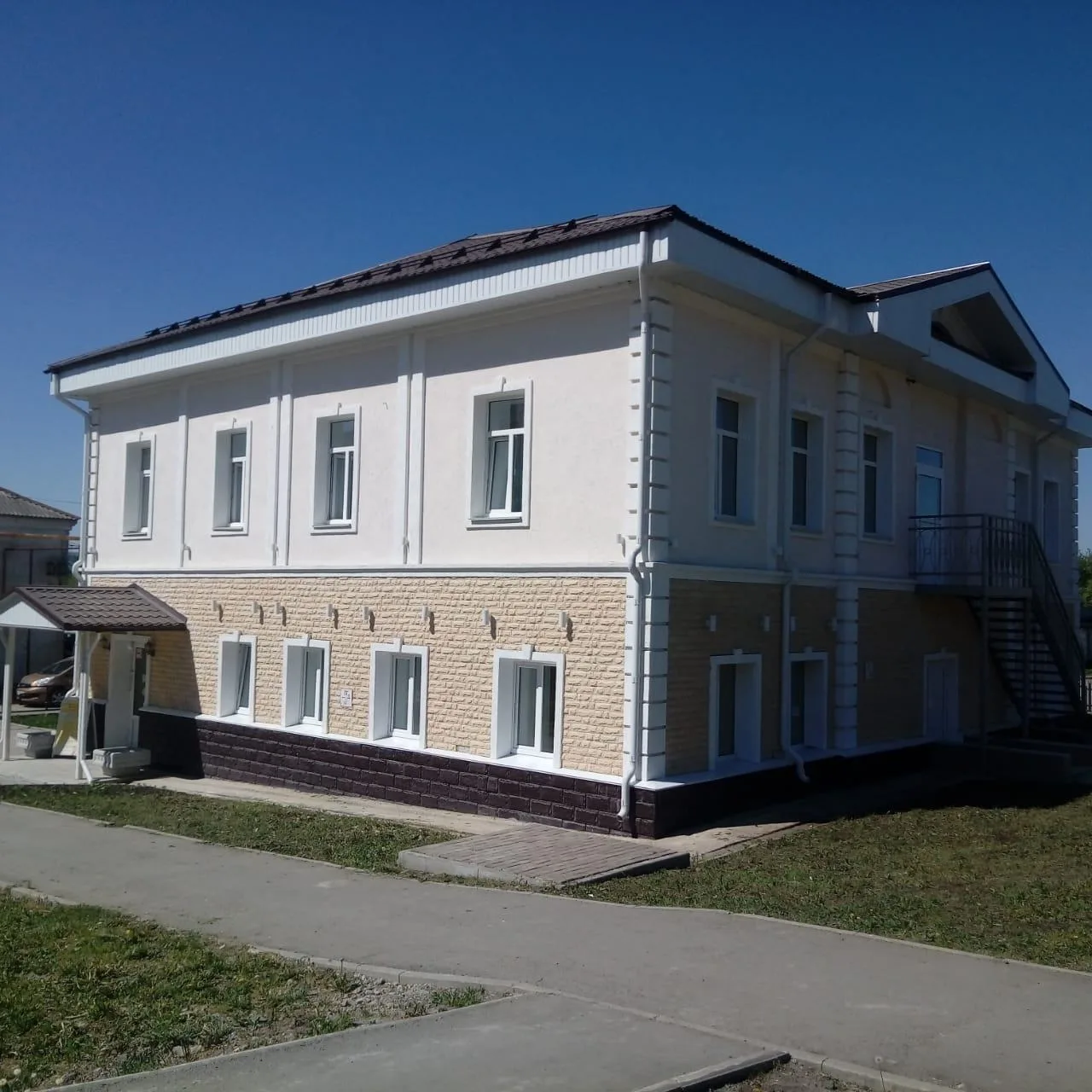 МАУ ДО "ДШИ"