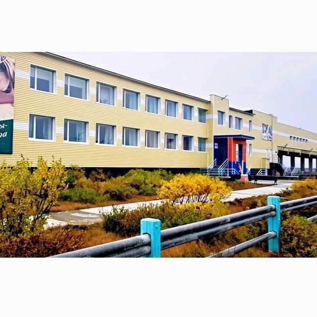 Логотип канала