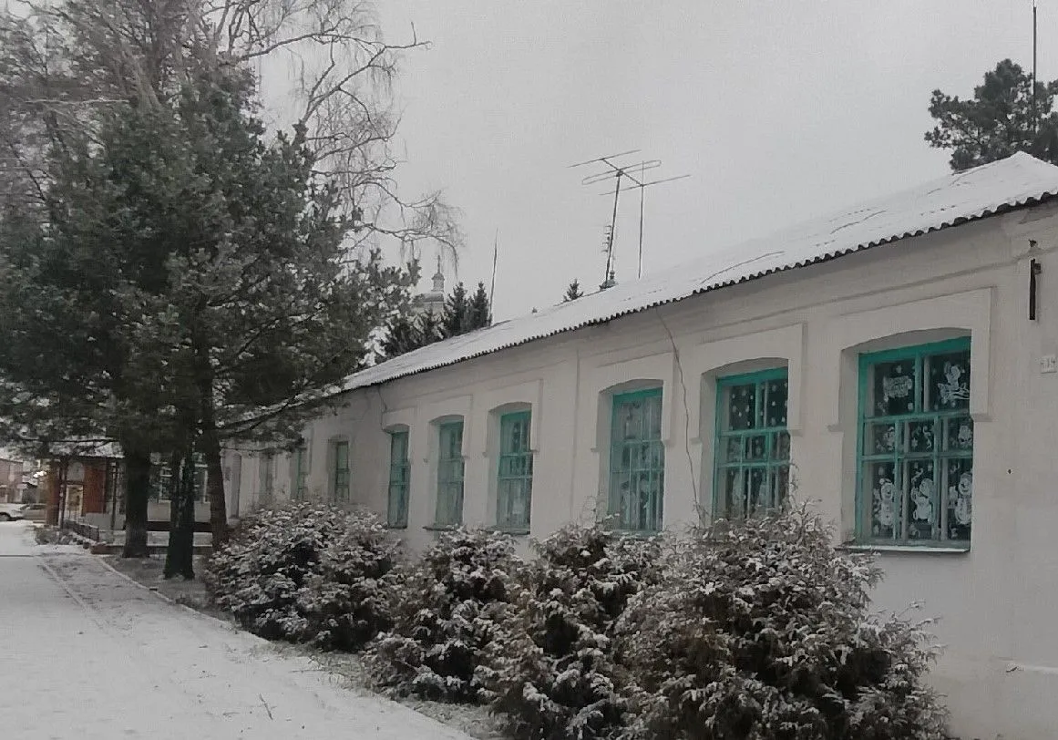 Касторенский Дом детского творчества