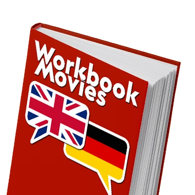 Английский по фильмам 🍿 Workbook Movies — канал в мессенджере MAX