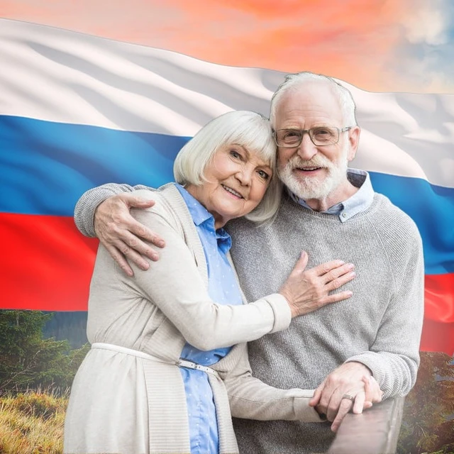 Жизнь Пенсионера