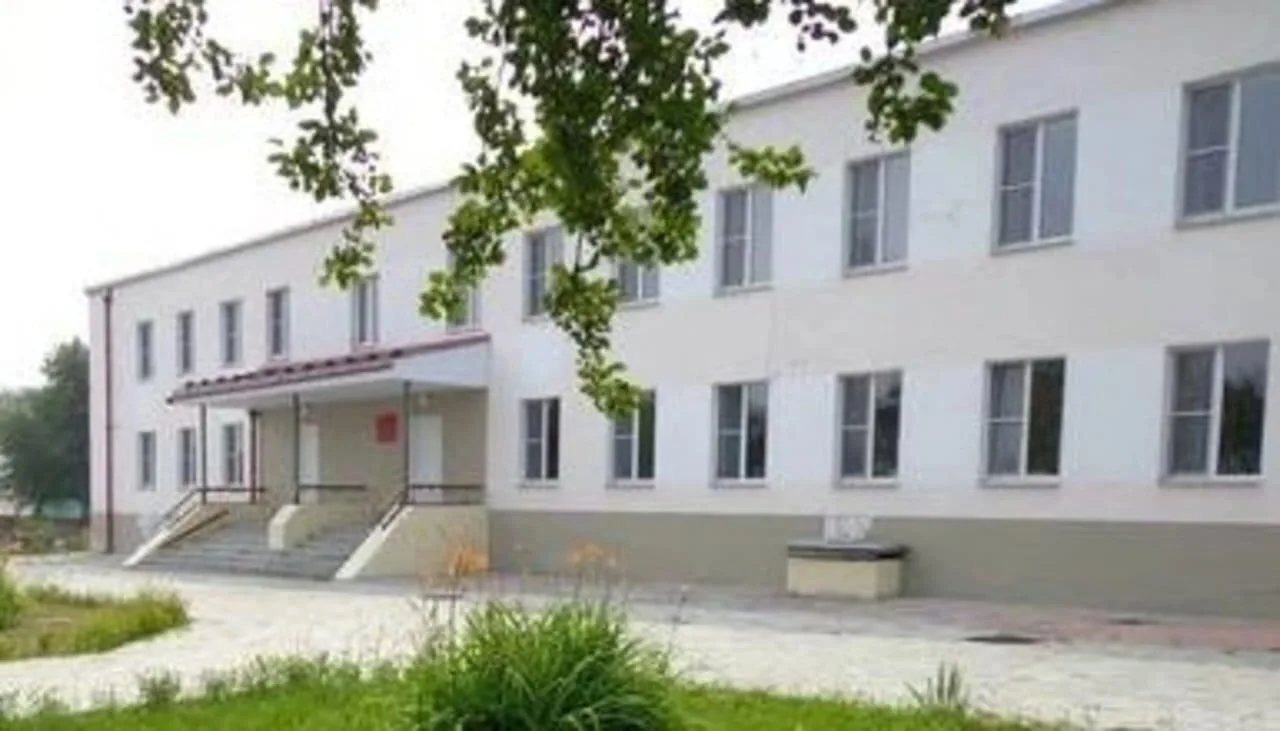 МКДОУ детский сад №1