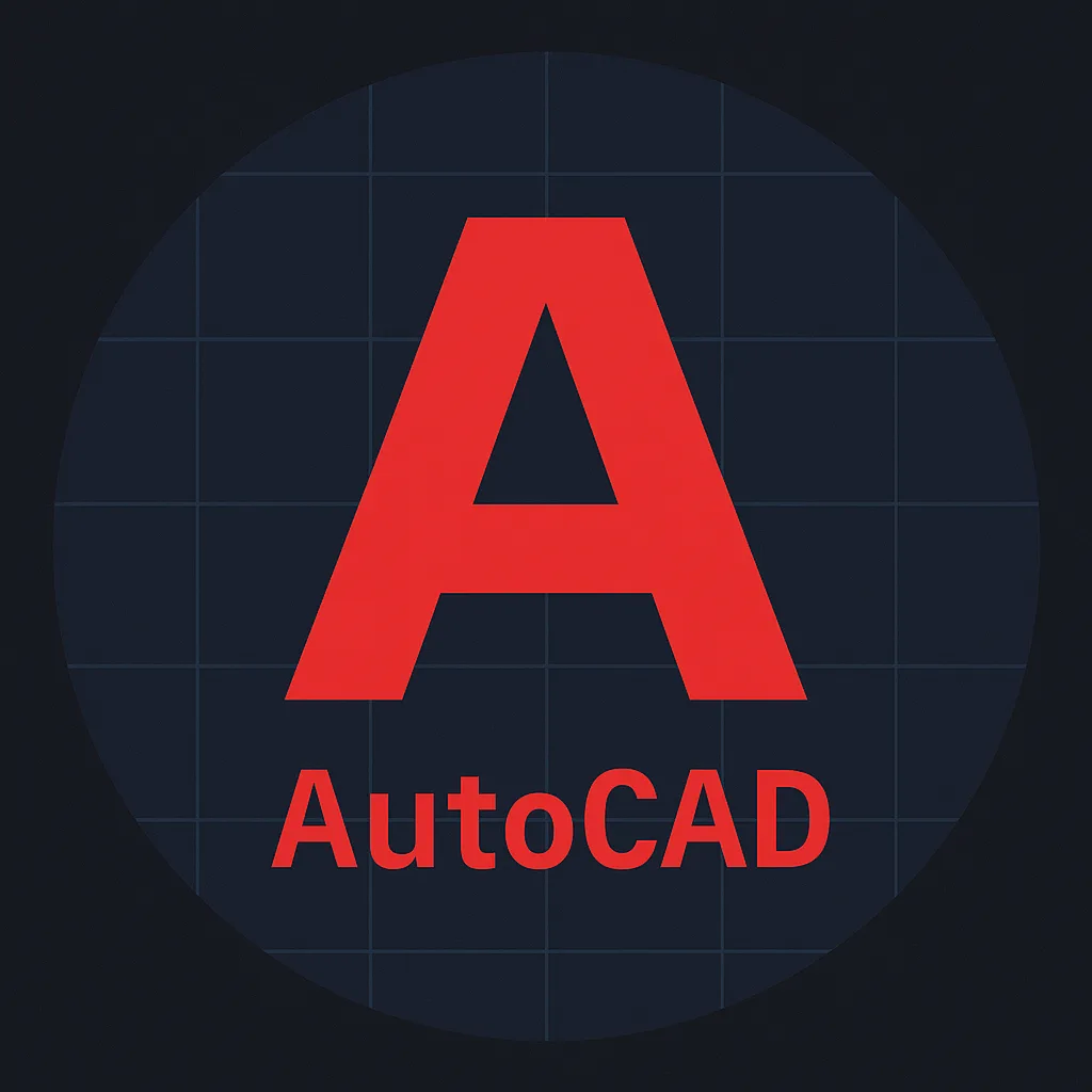 AutoCAD Обучение — канал в мессенджере MAX