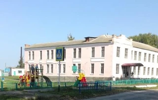 МБОУ "Куйбышевская СОШ" Рыльского района Курской области